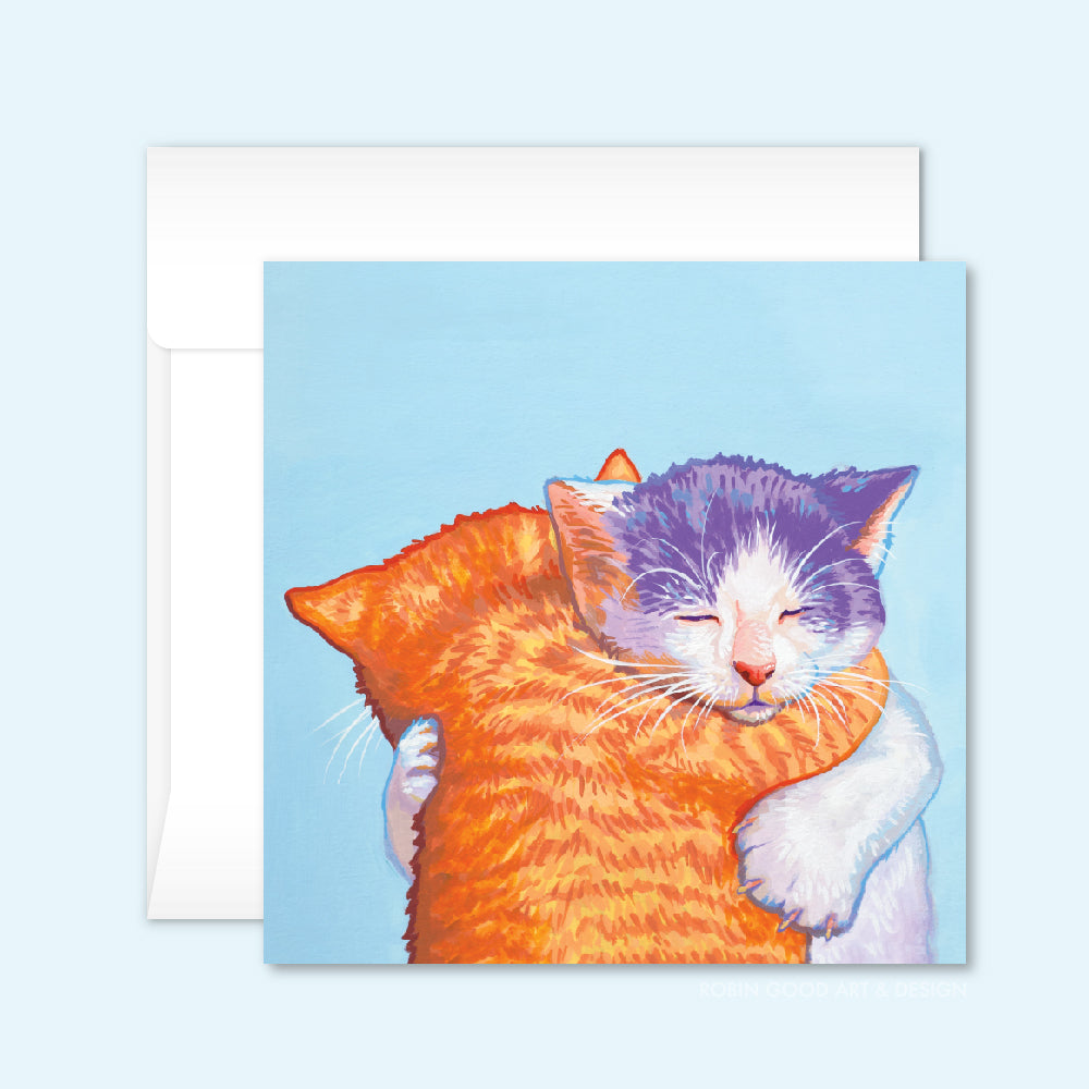 Encouragement Card