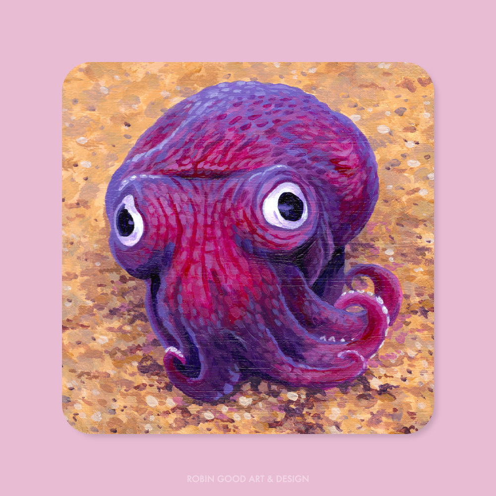 Googly Eyes Sticker