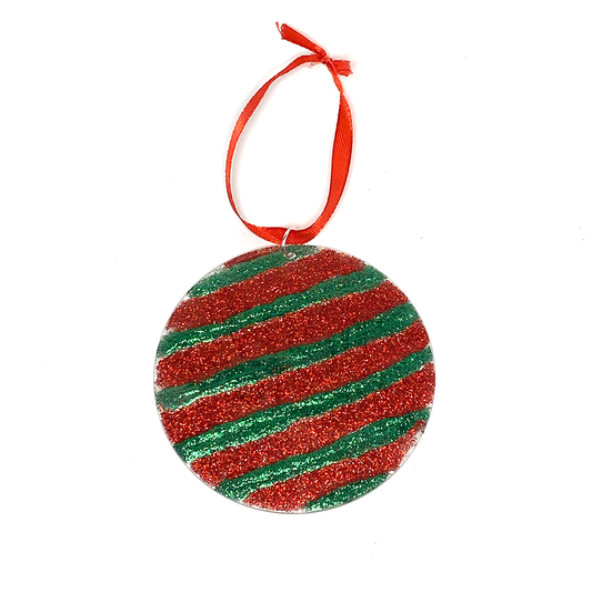 Merry Whatever Ornament