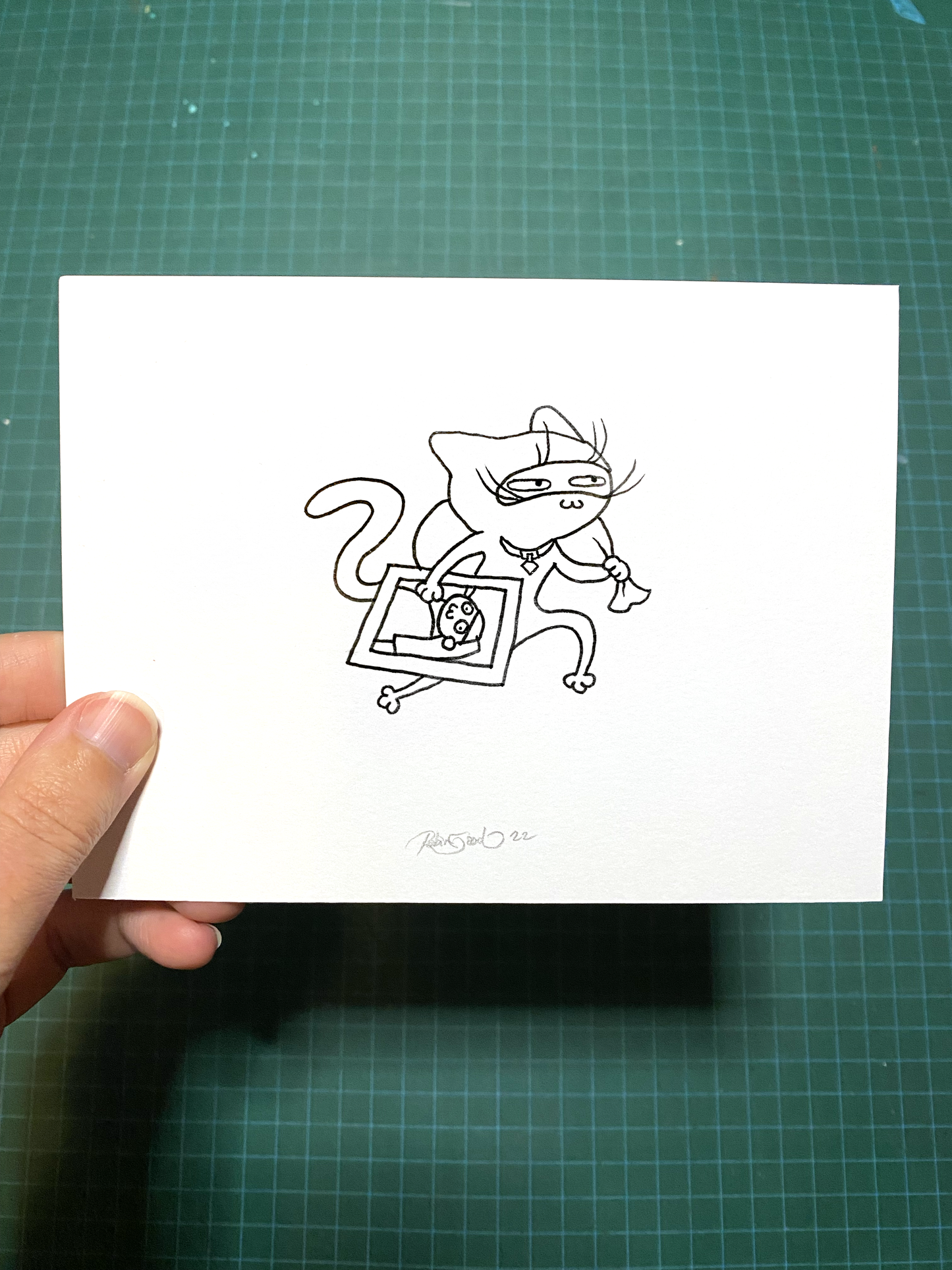 Heist
