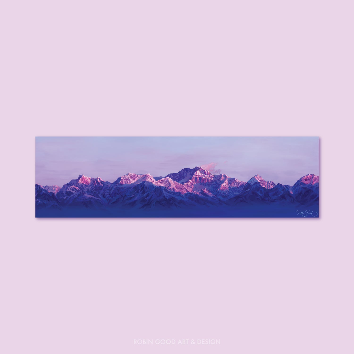 Mountains