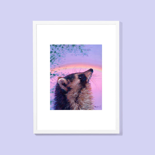 Acceptance Painting
