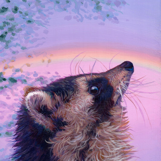 Acceptance Painting