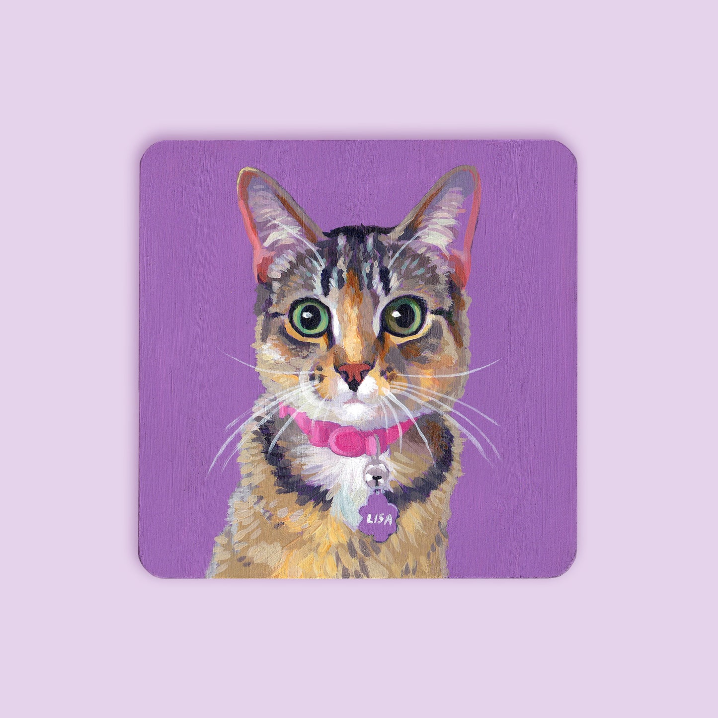 Custom Magnet