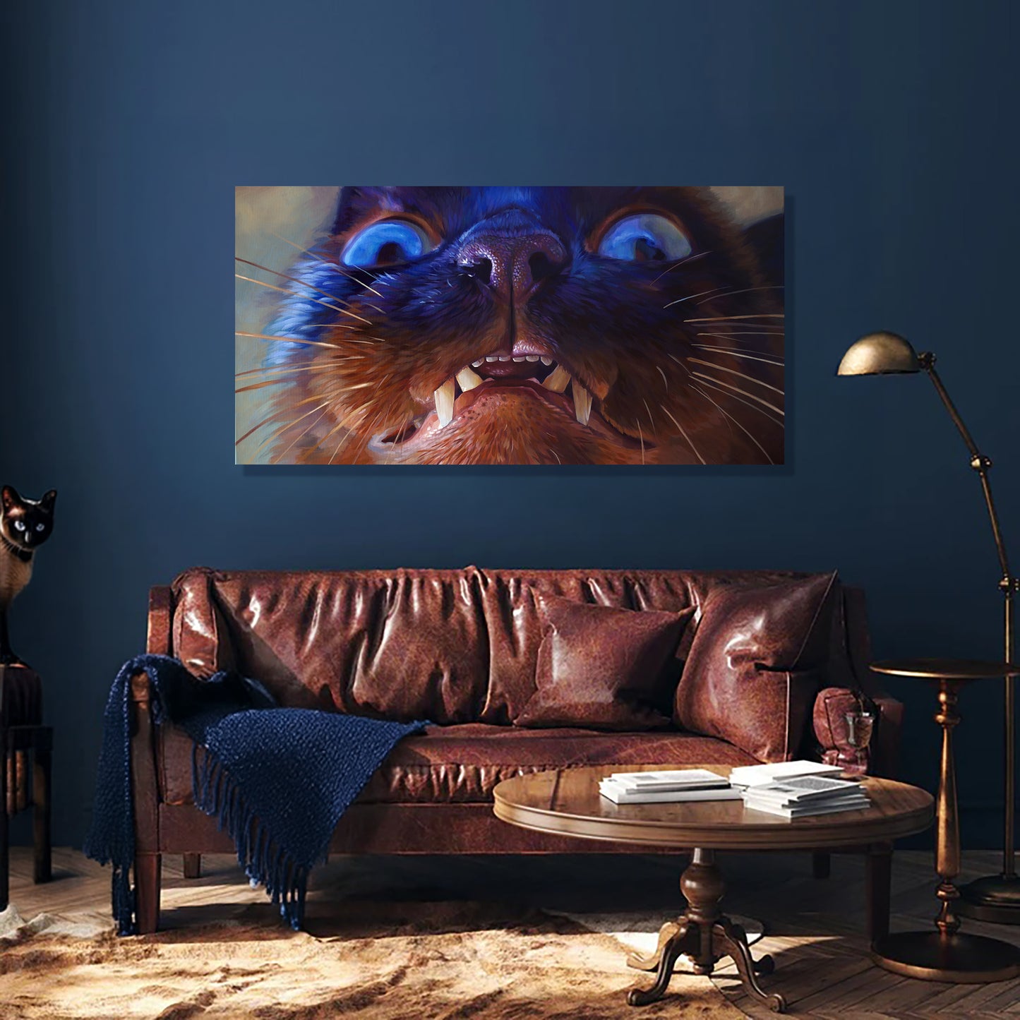 Teefs Painting
