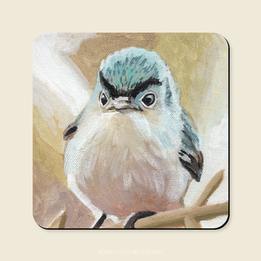 Angry Bird Magnet