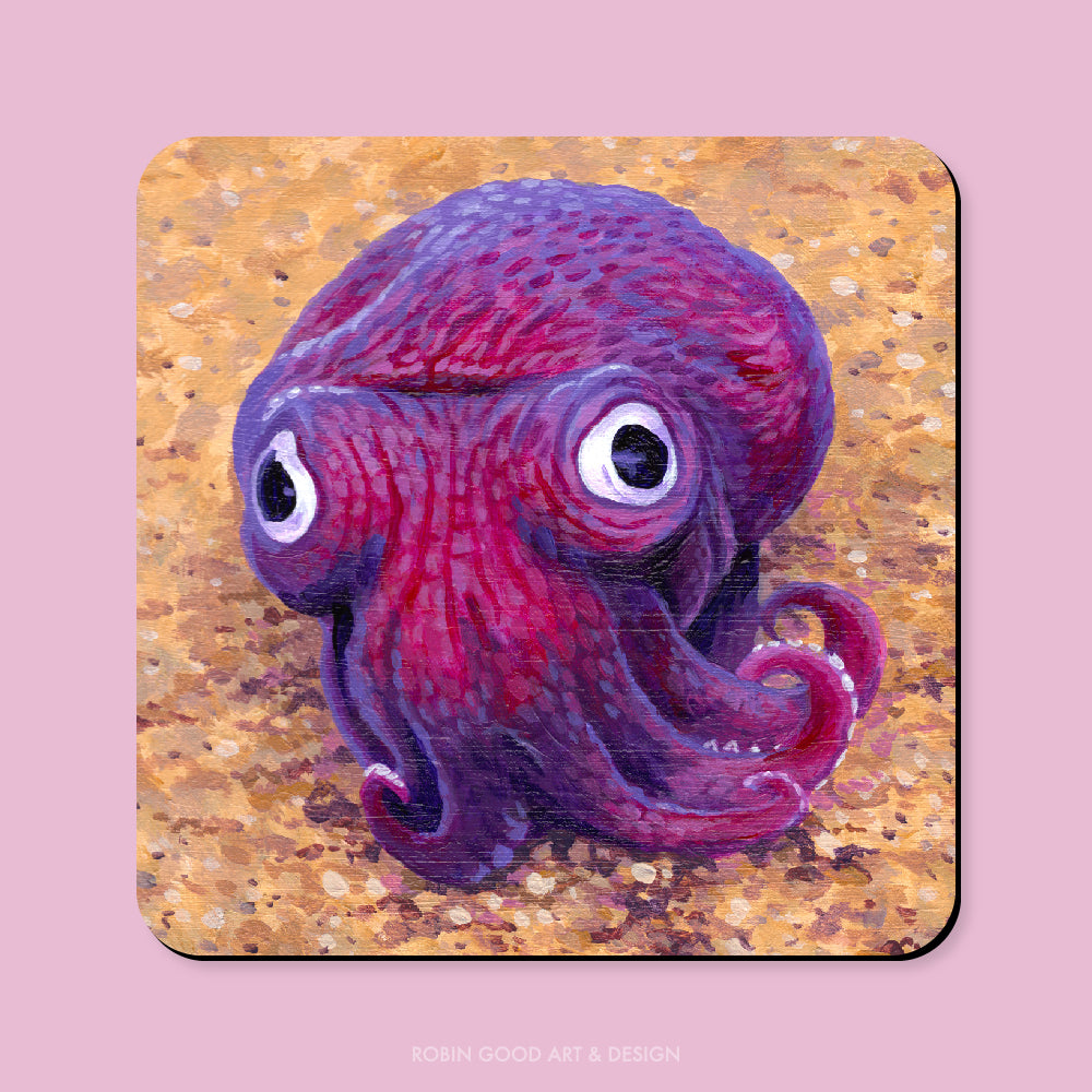 Googly Eyes Magnet
