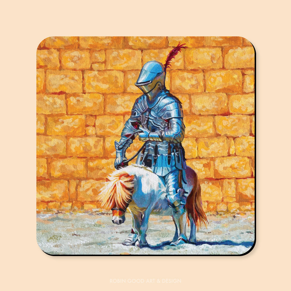Chevalier Magnet