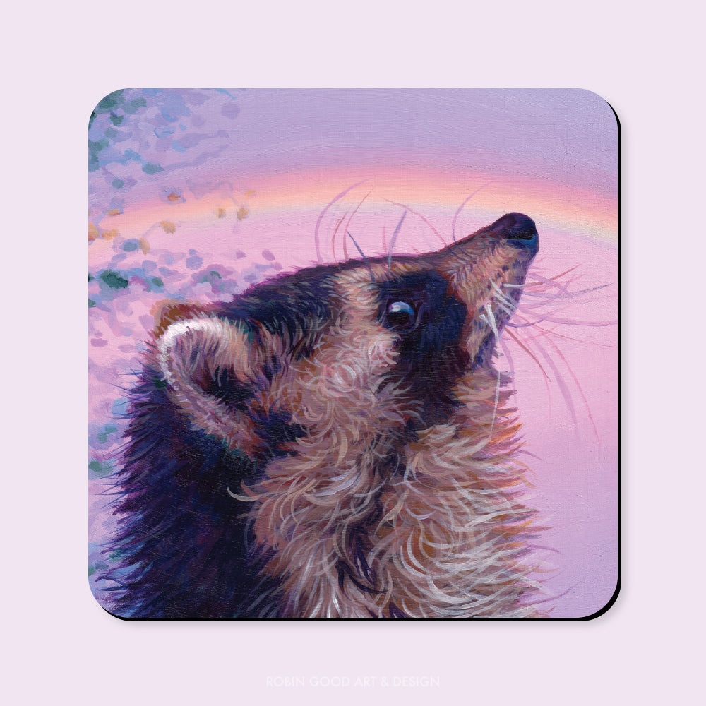 Acceptance Magnet