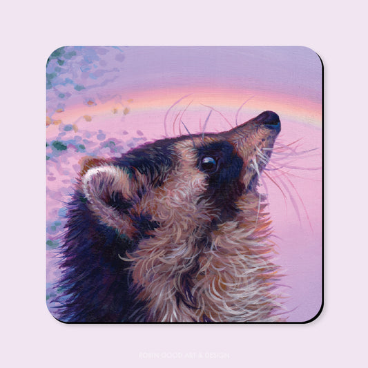 Acceptance Magnet