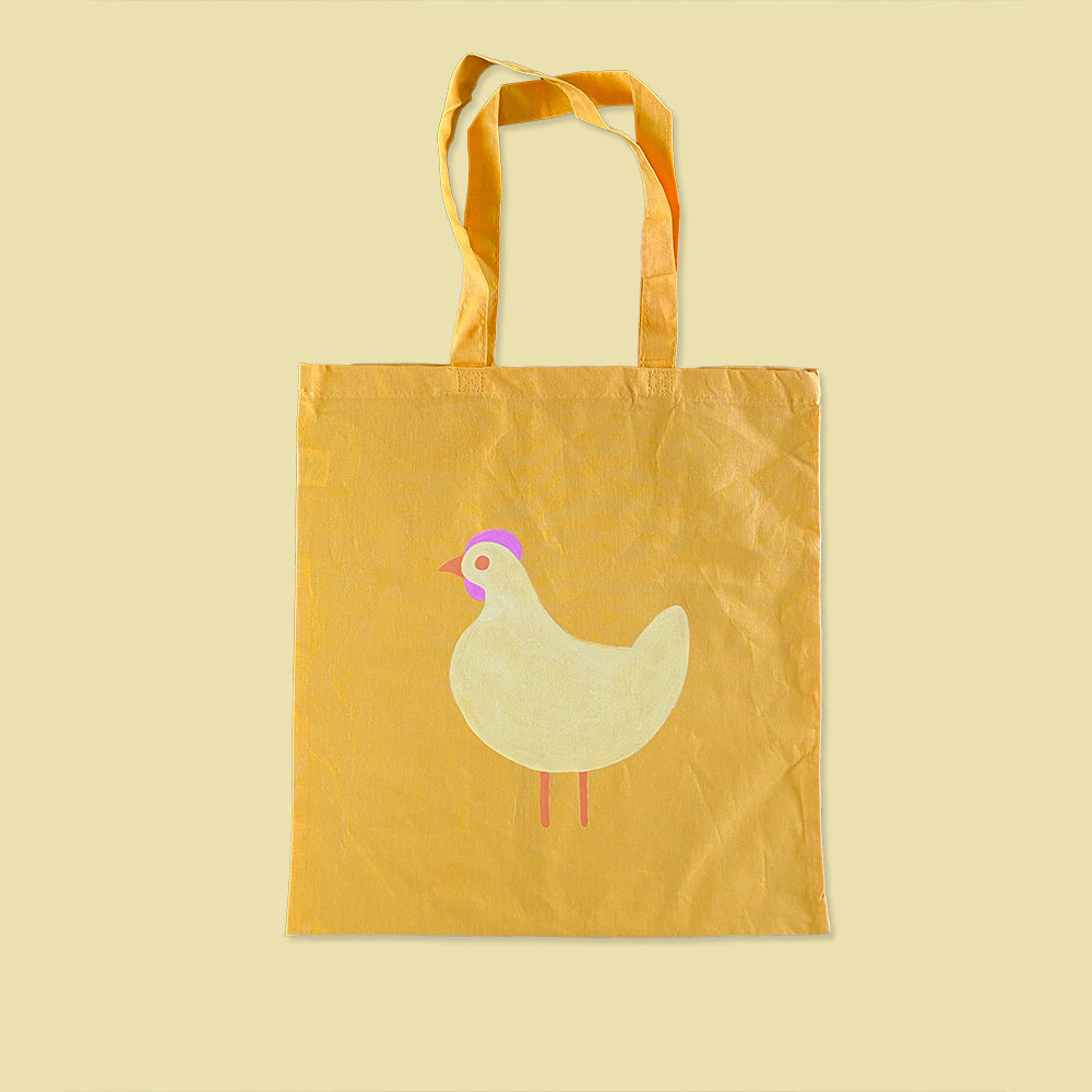 Chicken Tote