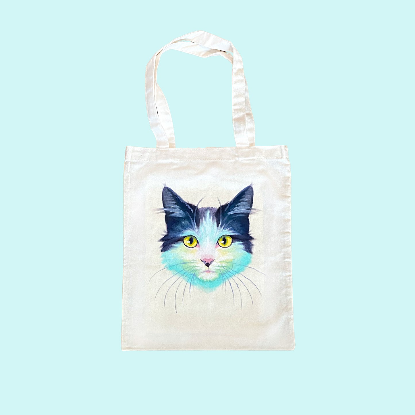 Custom Tote Bag