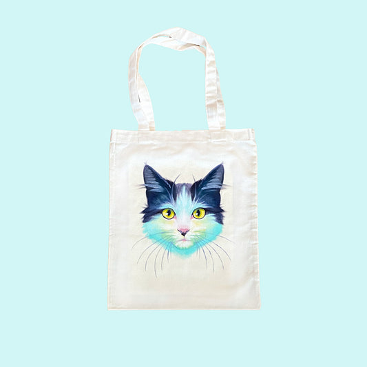 Custom Tote Bag