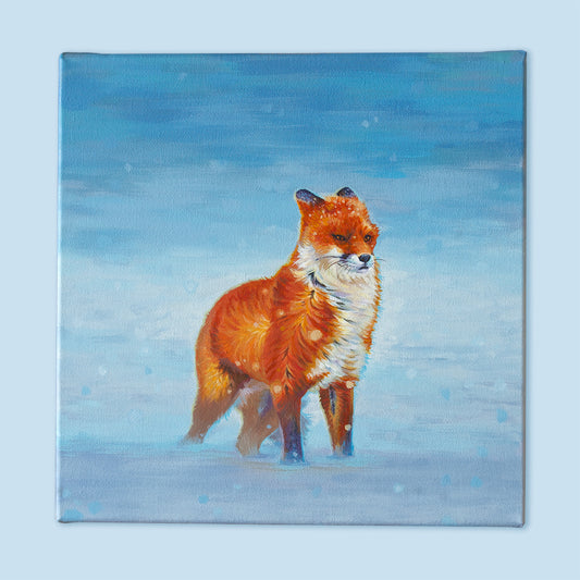Wimdy Painting