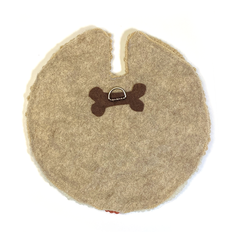 Happy Doggie Rug