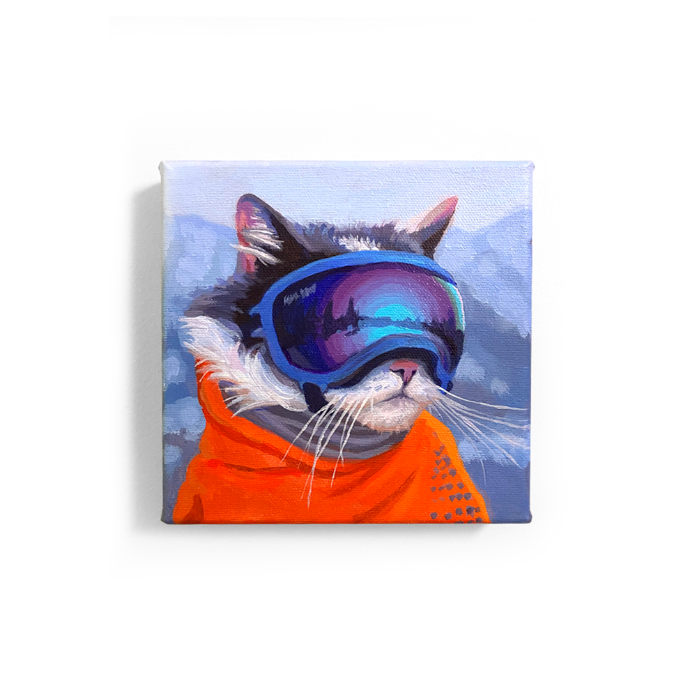 Gary Painting