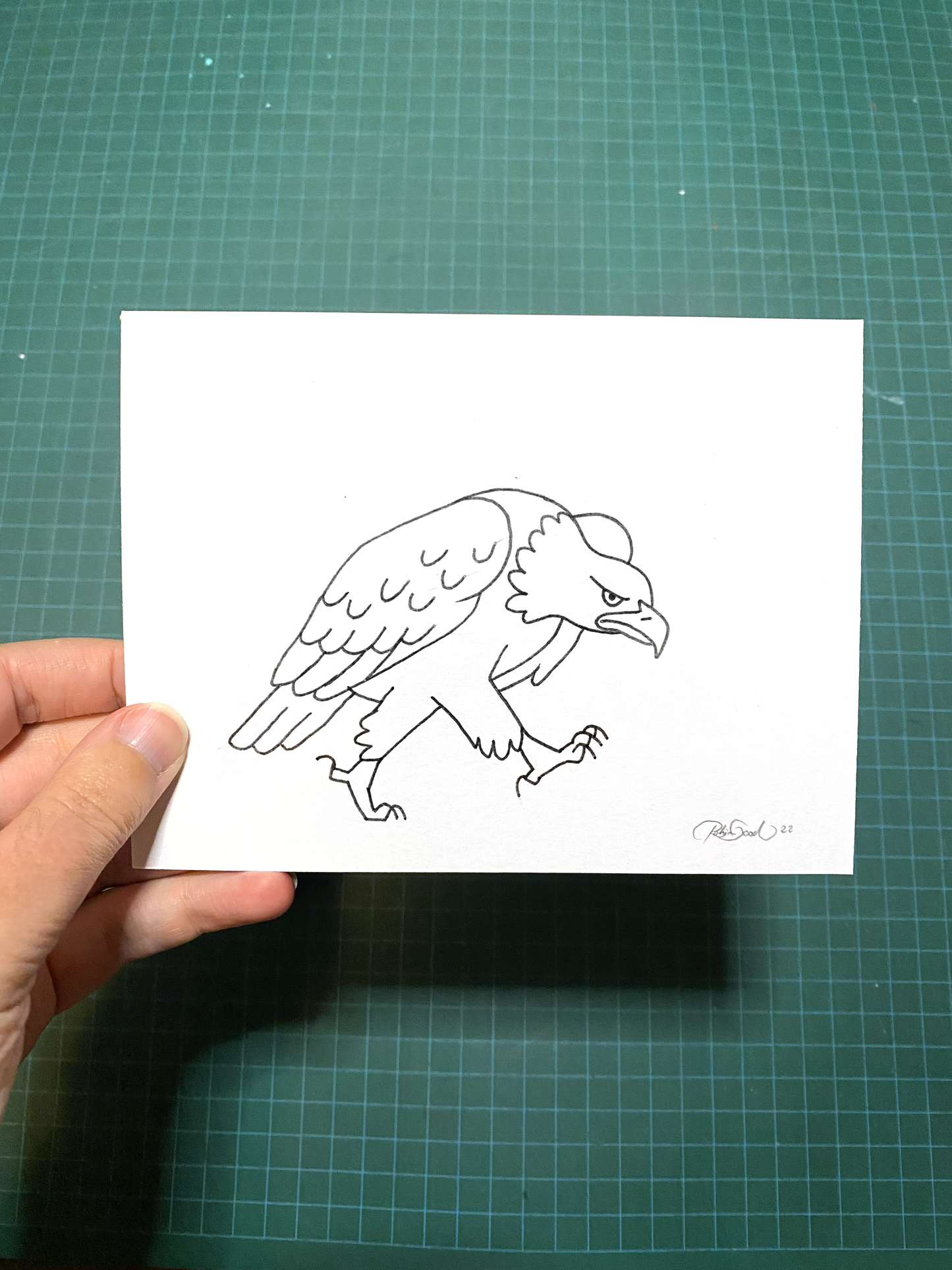 Eagle