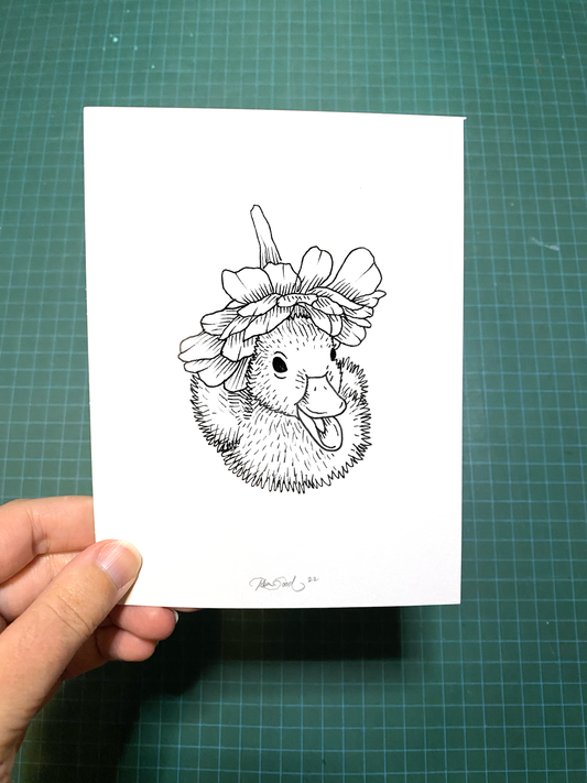 Fowl