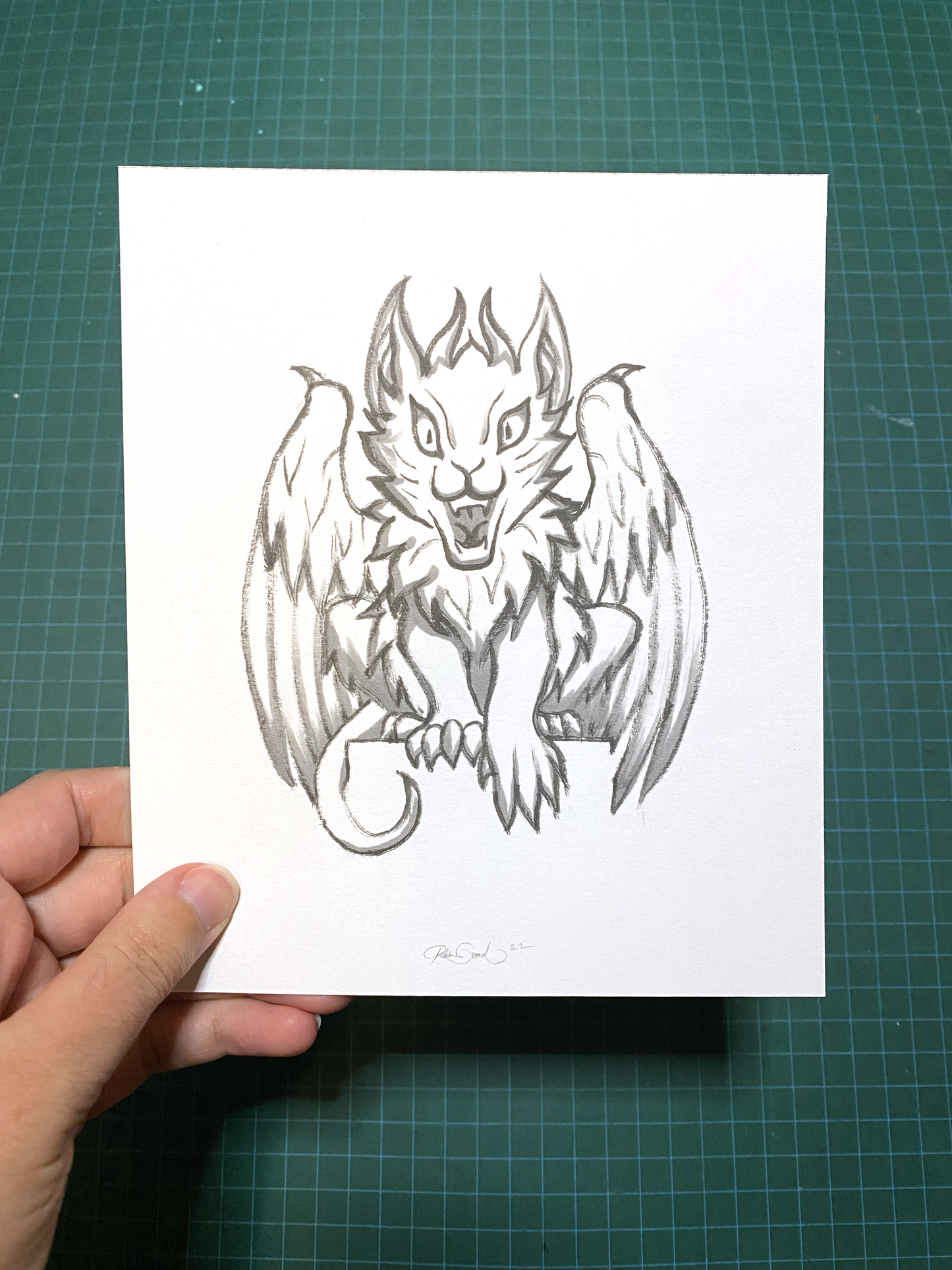 Gargoyle