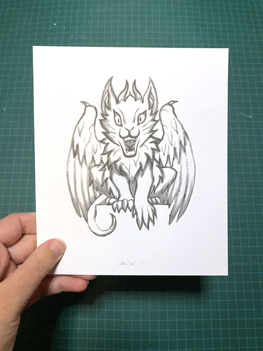 Gargoyle