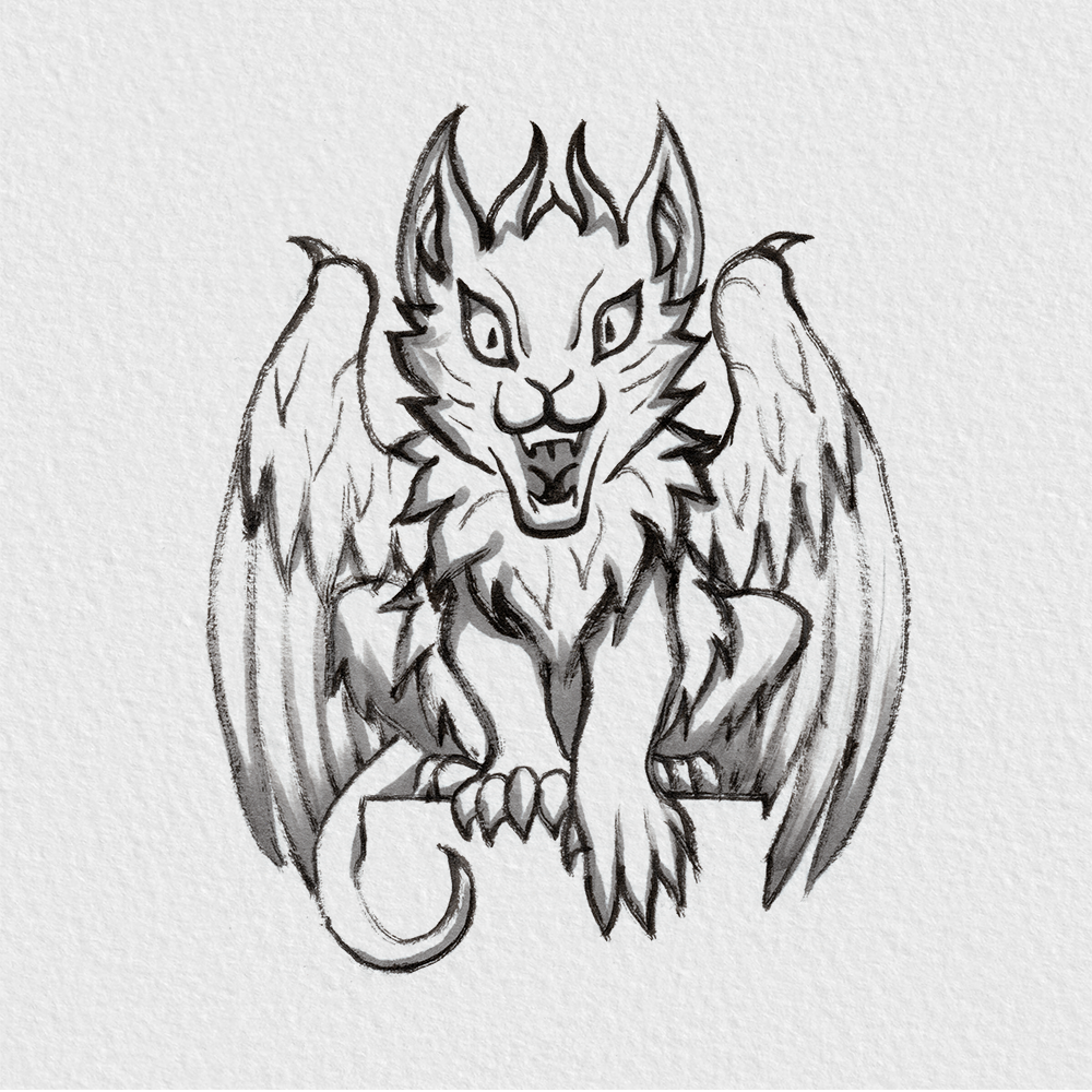 Gargoyle