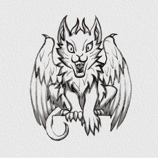 Gargoyle