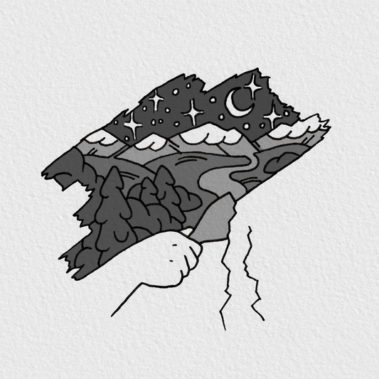 Scrape