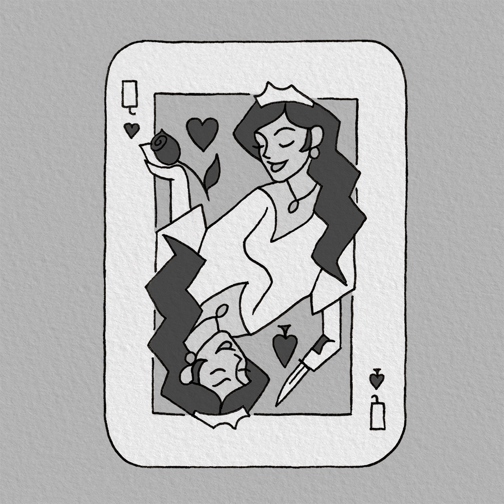 Bluff