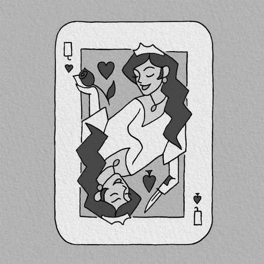Bluff