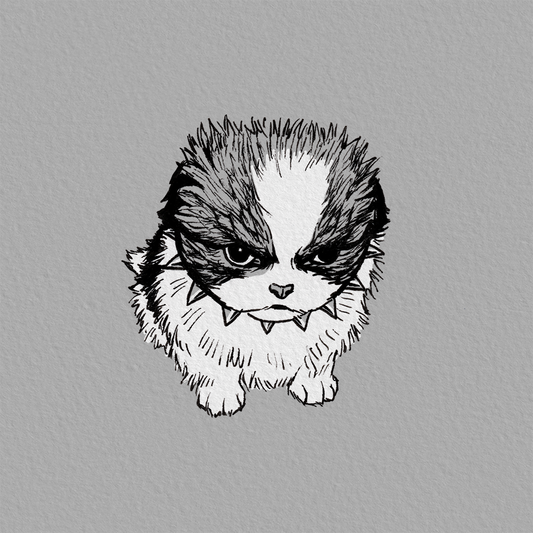 Bad Dog