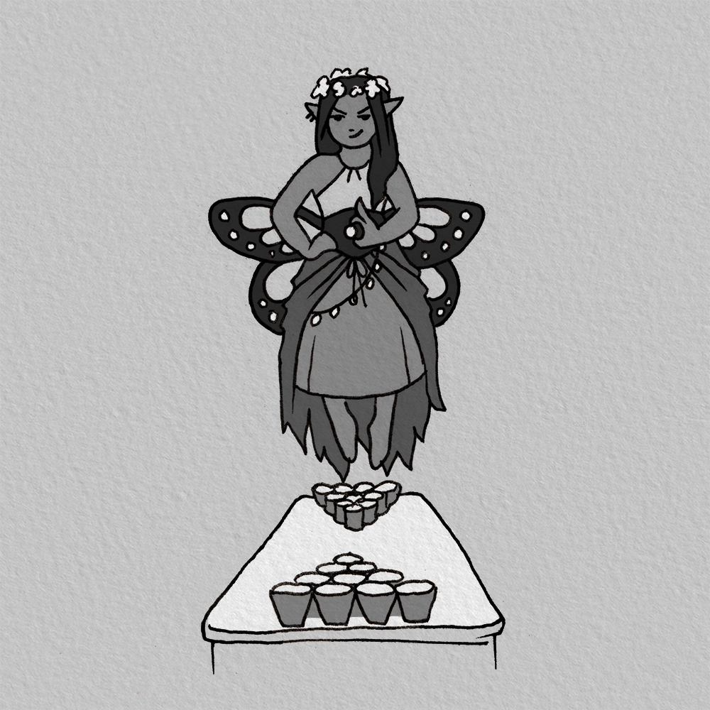 Fairy