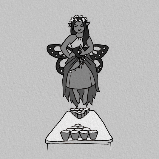 Fairy