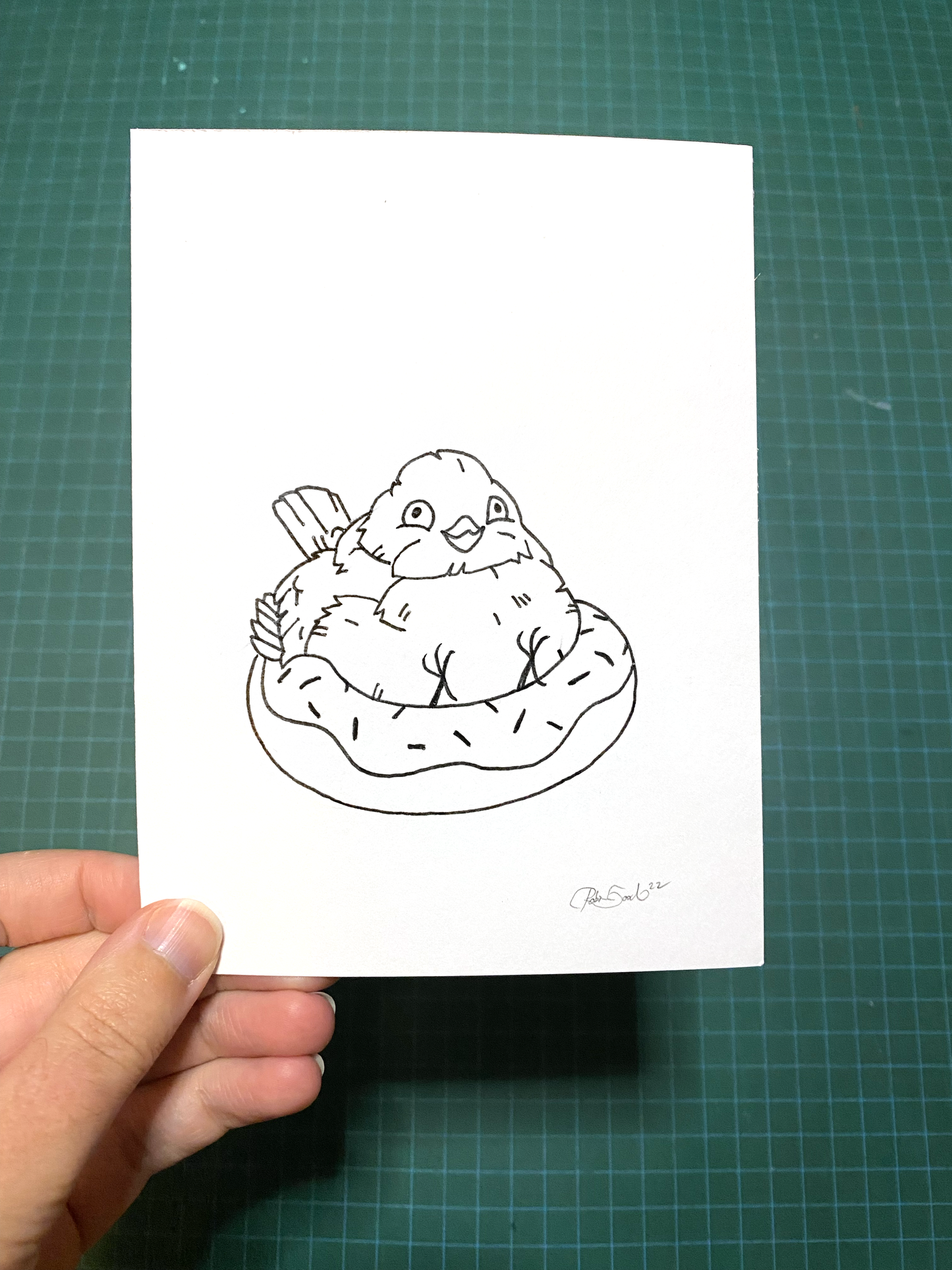 Nest